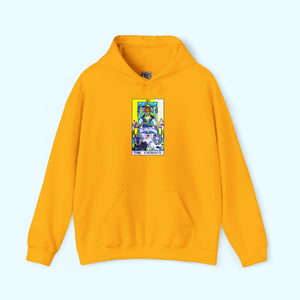 V.T.C. Logo - Pullover