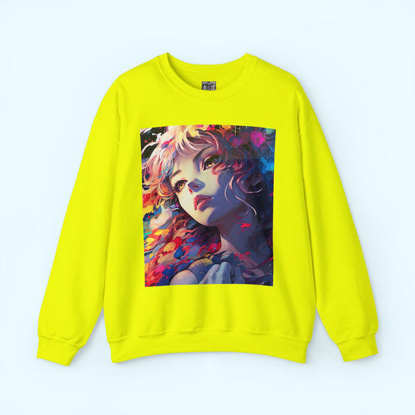 My Echoing Mind - Crewneck
