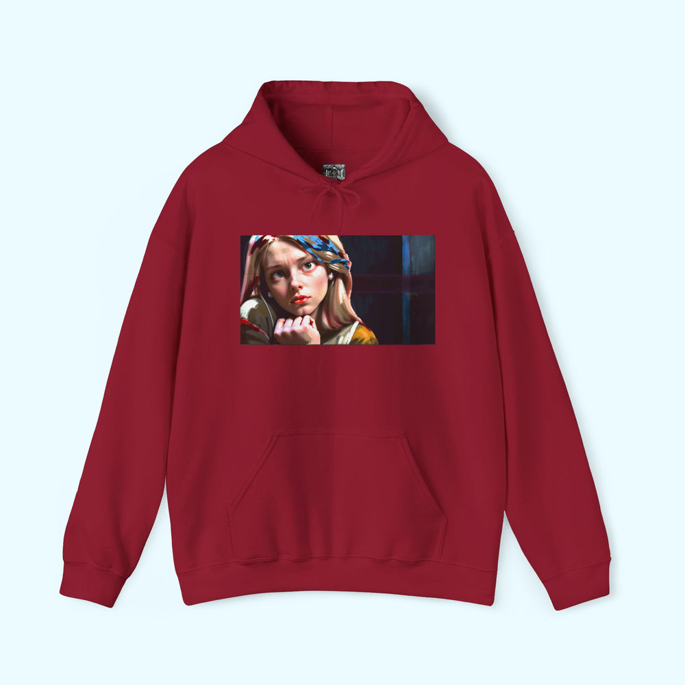 Alicia - Pullover