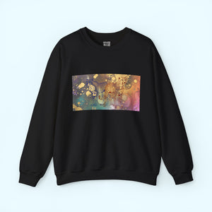 Chasing Gold - Crewneck