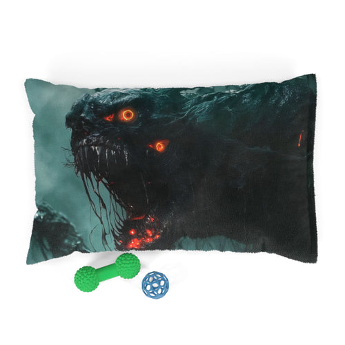 Smoky Wraith - Pet Bed