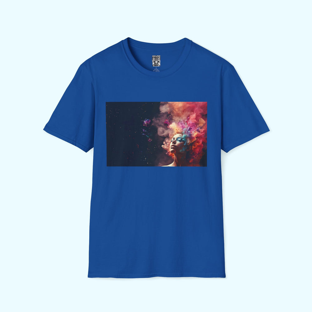 Dreams - Soft-Style Tee