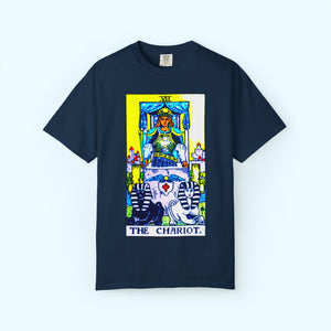 V.T.C. Logo - Graphic Tee