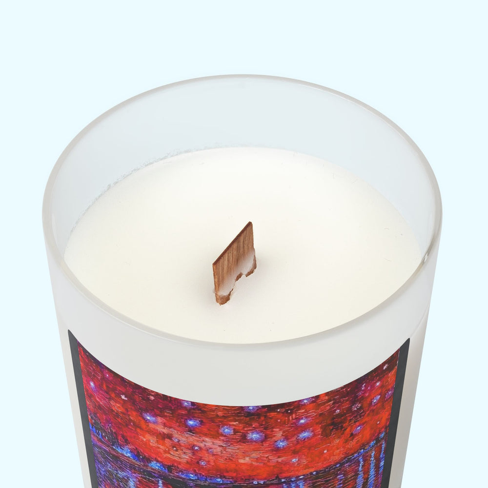 Rhone Orange - 11oz Aromatherapy Candle