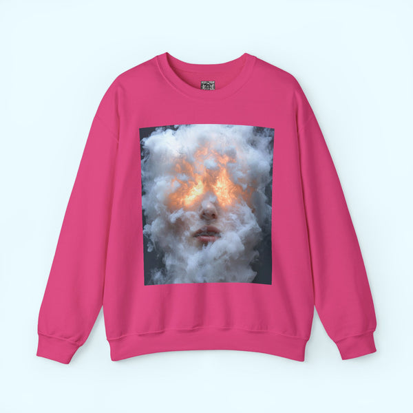 Inner Fire - Crewneck