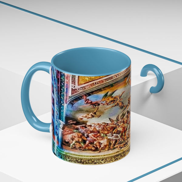 Signorelli Upscale - Coffee Mug - 11oz