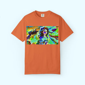Marquise Capri - Graphic Tee