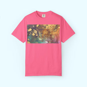Chasing Gold - Graphic Tee