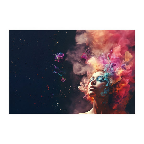 Dreams - Silk Poster