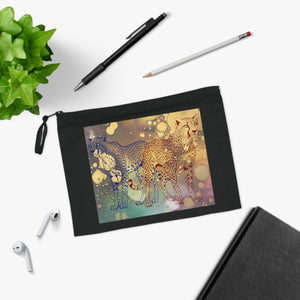 Chasing Gold - Pencil Case