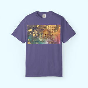 Chasing Gold - Graphic Tee