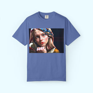 Alicia - Graphic Tee