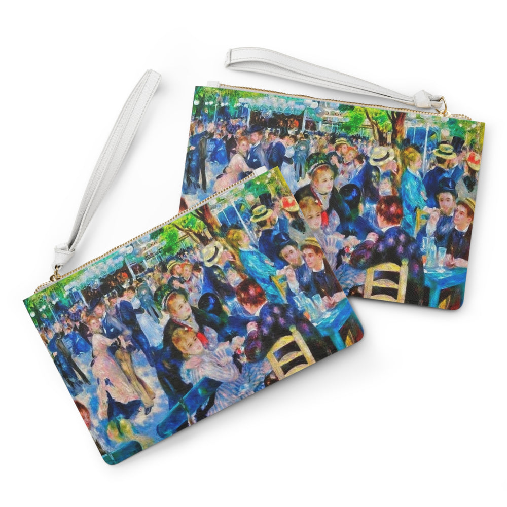 Renoir Dance Upscale - Clutch Bag