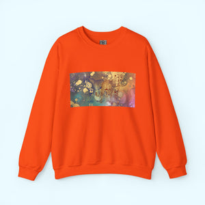 Chasing Gold - Crewneck