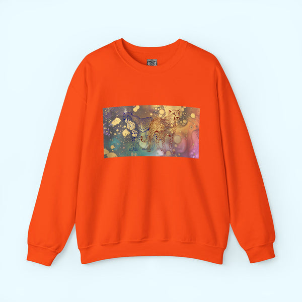 Chasing Gold - Crewneck