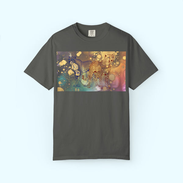 Chasing Gold - Graphic Tee