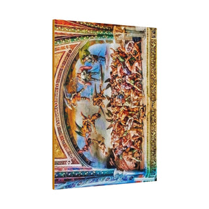 Signorelli Upscale - Canvas Poster