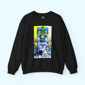 V.T.C. Logo - Crewneck