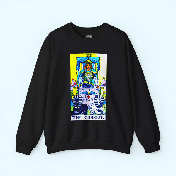 V.T.C. Logo - Crewneck