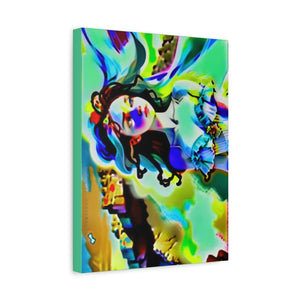Marquise Capri - Canvas Poster