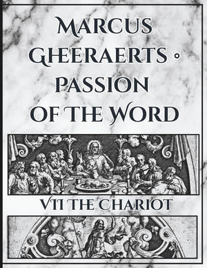 Marcus Gheeraerts • Passion of the Word