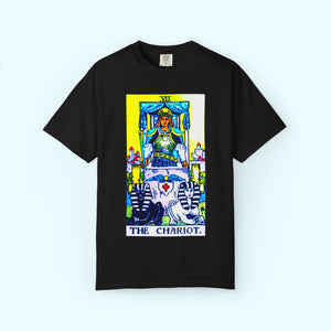 V.T.C. Logo - Graphic Tee