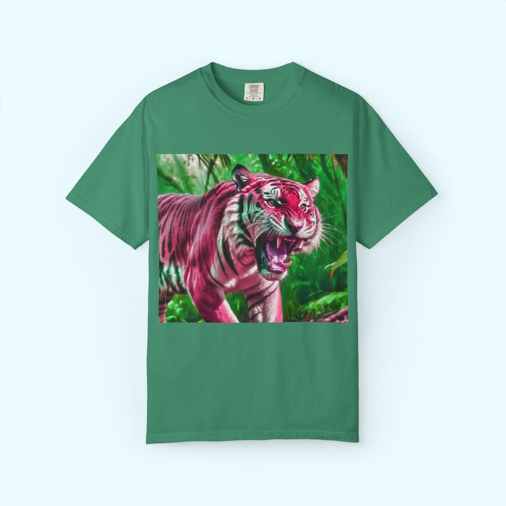Strawberry Bengal - Graphic Tee