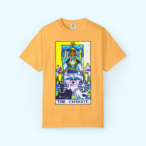 V.T.C. Logo - Graphic Tee