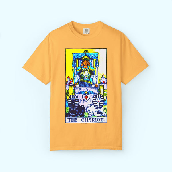 V.T.C. Logo - Graphic Tee