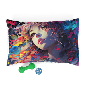 My Echoing Mind - Pet Bed