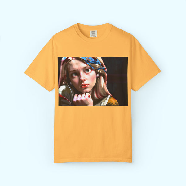 Alicia - Graphic Tee