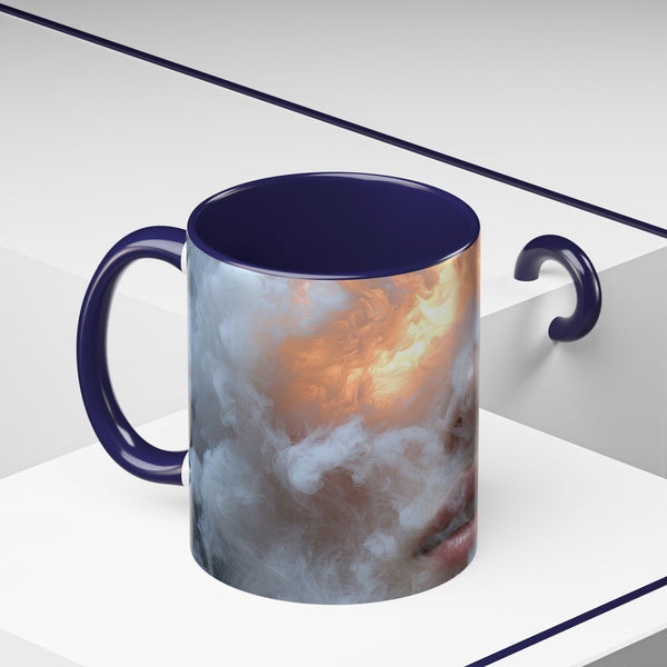 Inner Fire - Coffee Mug - 11oz