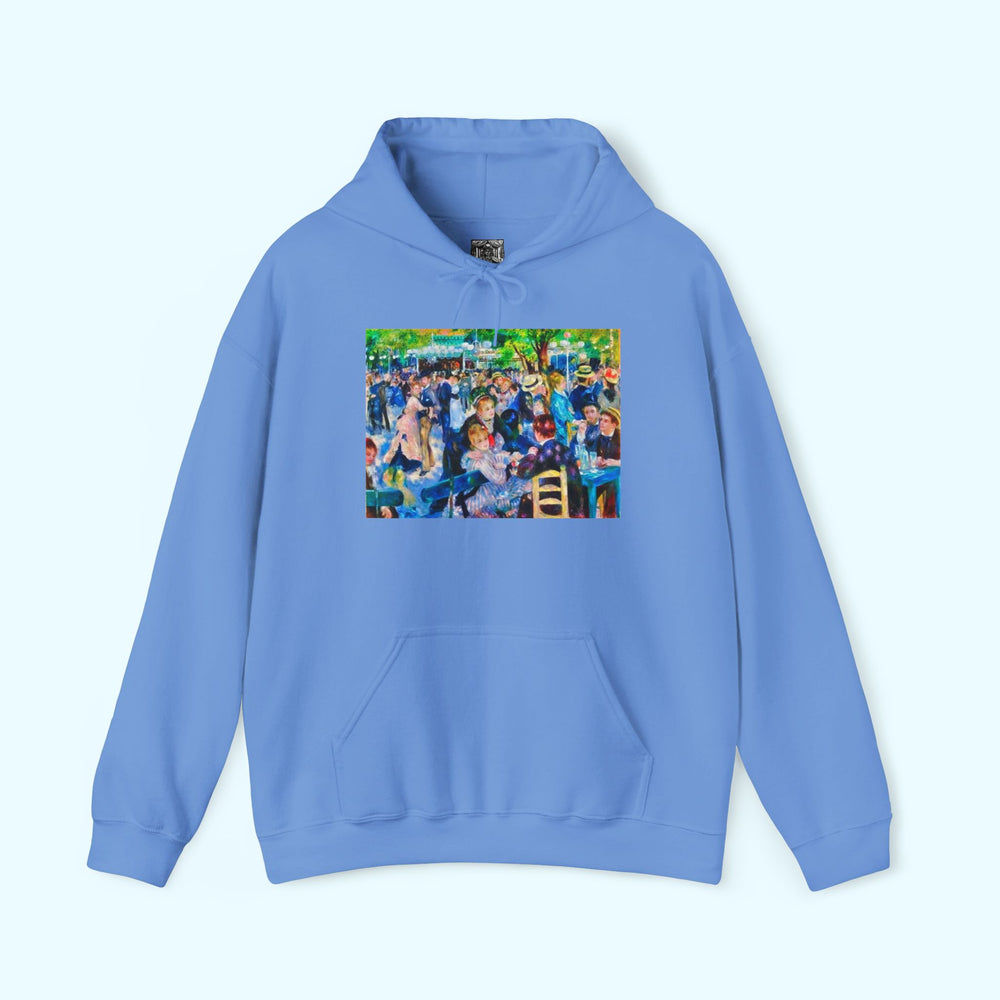 Renoir Dance Upscale - Pullover