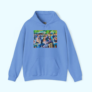 Renoir Dance Upscale - Pullover
