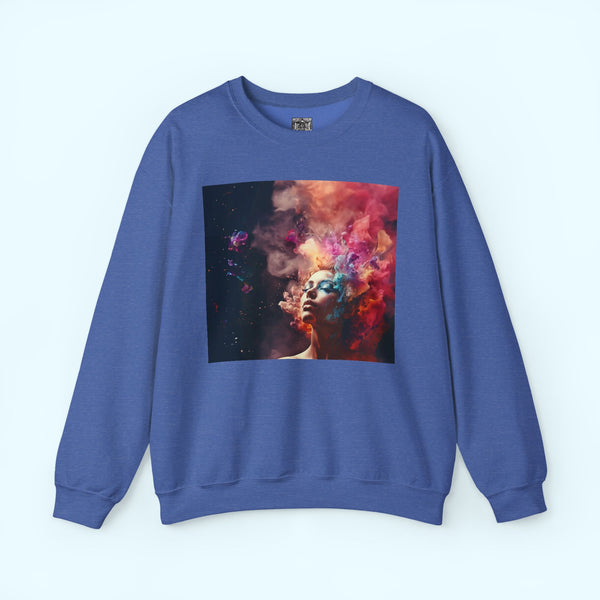 Dreams - Crewneck