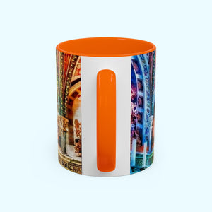 Signorelli Upscale - Coffee Mug - 11oz