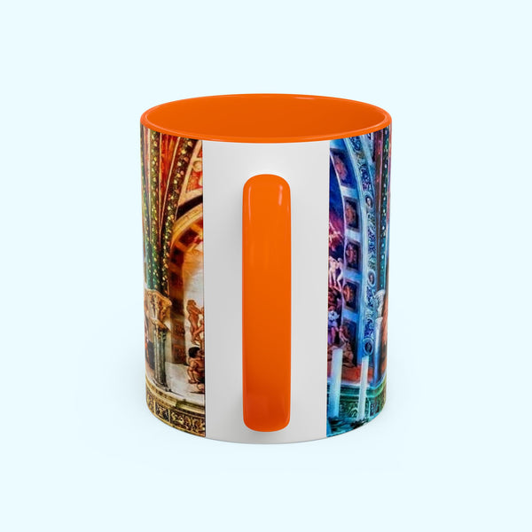 Signorelli Upscale - Coffee Mug - 11oz