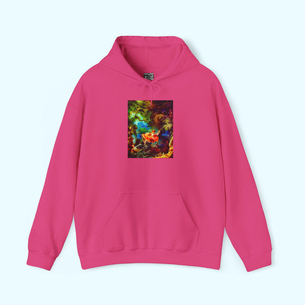 1767 Swing Upscale - Pullover