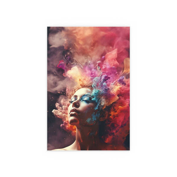 Dreams - Silk Poster