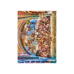 Signorelli Upscale - Silk Poster