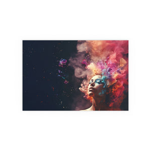Dreams - Silk Poster
