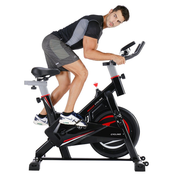 Gym Fitness Indoor Cycling Trainer