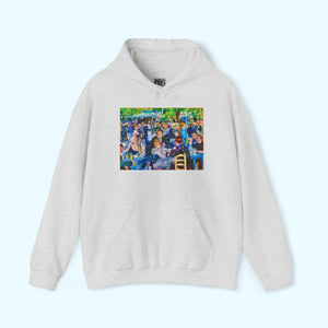 Renoir Dance Upscale - Pullover