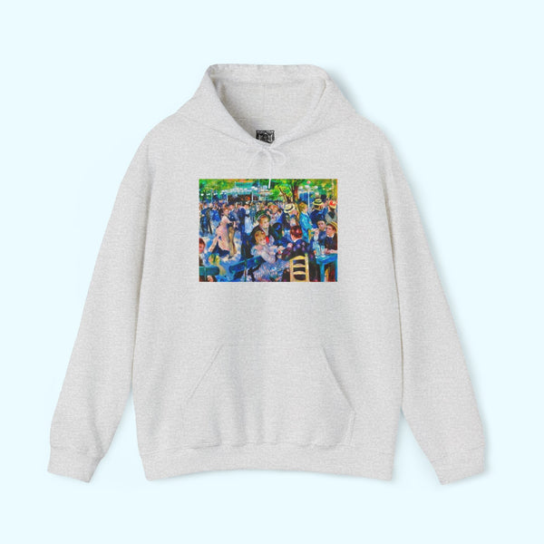 Renoir Dance Upscale - Pullover