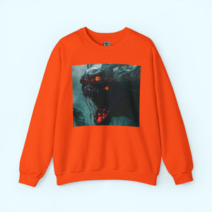 Smoky Wraith - Crewneck