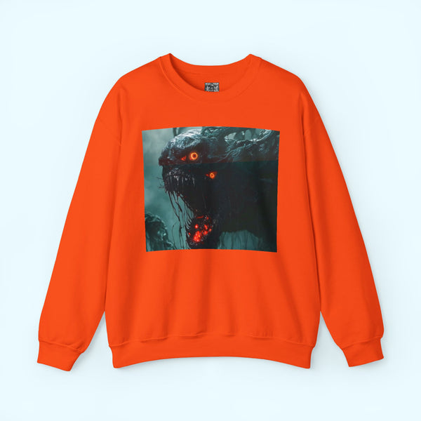 Smoky Wraith - Crewneck