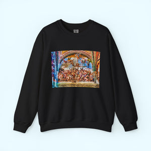 Signorelli Upscale - Crewneck