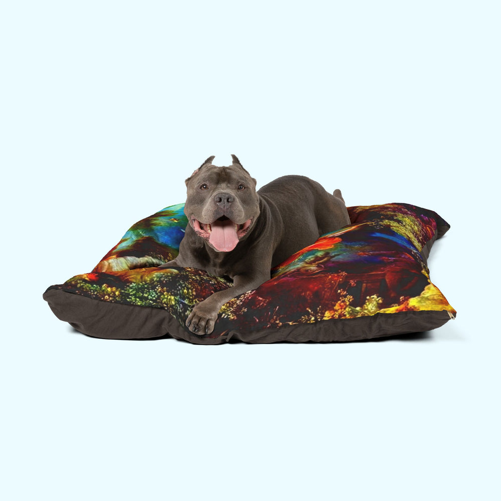 1767 Swing Upscale - Pet Bed