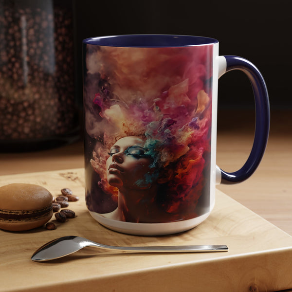 Dreams - Coffee Mug - 15oz