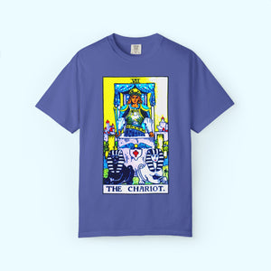 V.T.C. Logo - Graphic Tee
